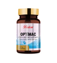 Balen Optimac Gözotu Ekstraktı ve Vitamin 630 mg 60 Kapsül
