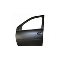Dacia Logan 2005 Sonrası Uyumlu Ön Sol Kapı