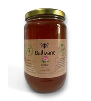 Orman Gülü Balı (Mad Honey) 1 Kg.