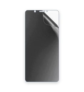 SChitec Lenovo K9 Note Uyumlu Ön Yüzey Hayalet Privacy Hidrojel Ekran Koruyucu