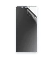 SChitec Lenovo K9 Note Uyumlu Ön Yüzey Hayalet Privacy Hidrojel Ekran Koruyucu