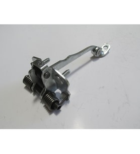 RENAULT R21- CONCORDE/MANAGER- 89/96; ARKA KAPI DURDURUCUSU SAĞ/SOL AYNI (ADET) (KAPI GERGİSİ) 77022