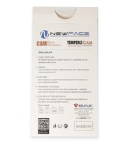 Xiaomi Redmi Note 13 4G 3D Antistatik Hayalet Cam Ekran Koruyucu GLSTD