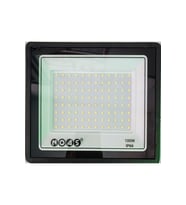 TAŞKIN NOAS 100 Watt Ultra Slim Led Projektör Beyaz ( 2 Adet )