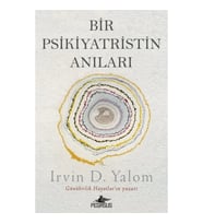 Bir Psikiyatristin Anıları