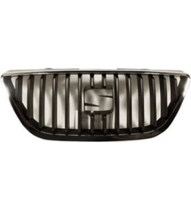 Seat Ibiza 4 (6J5, 6P1) 2008-2012 Panjur 6J0853651739 Wisco
