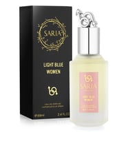 SARİA 69 - LIGHT BLUE WOMEN - PARFÜM