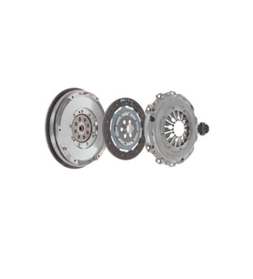 VOLANLI DEBRİYAJ SETİ + RULMAN DV5 RD C ELYESE 301 1.5