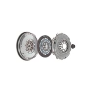 VOLANLI DEBRİYAJ SETİ + RULMAN DV5 RD C ELYESE 301 1.5