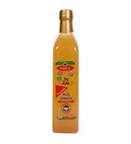 Nahita Organik Alıç Sirkesi 500 ML