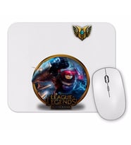 League Of Legends Blitz LoL Mouse Pad