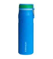 Stanley The IceFlow Aerolight Twist Flip Termos 0.70 LT (24 OZ) - Azure (Mavi)