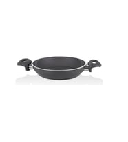 Falez Serafit SRT-1002 24 Sahan (Düz Gri)