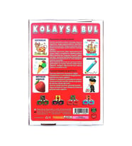 1631550 Kolaysa Bul Tahmin Etme Oyunu