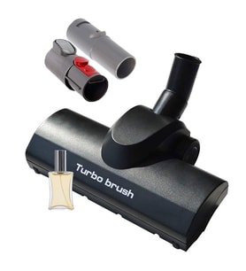 Dyson V15 V10 V11 V8 V7 V6 DC 31 Süpürge Turbo Brush Emici Başlık