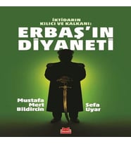 Erbaş’ın Diyaneti
