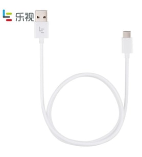 Letv Type C Şarj Ve Data Kablosu Samsung Htc Lg Xiaomi Asus