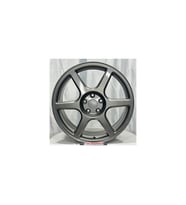 5*114,3*17*7.5 ET35 CH73.1 DY467 TITANIUM GREY