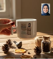 Kişiye Özel Karikatürlü Best Mom Ever Anneye Hediye T Kupa Anneler Günü Hediyesi
