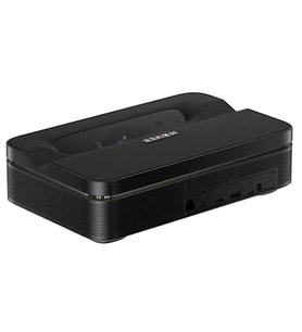 Havit PJ600 Plus L1 Google Lisanslı UST Kısa Mesafe Bataryalı DLP Projeksiyon Cihazı 1080p - Teşhir