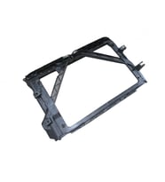 Skoda Fabia 15/18 Ön Panel Komple (Di·zel) (Tw)