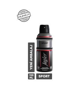 Deodorant Sprey Erkek 150Ml
