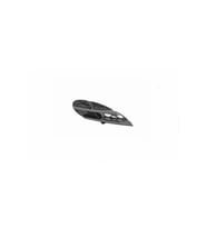 MERCEDES W220 ÖN TAMPON PANJURU ASTARLI SAĞ 2003-2005 A2208851623