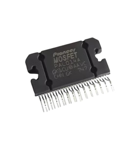 PAL 014A ZIP-27 ENTEGRE DEVRE