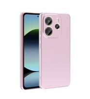 Xiaomi Redmi Note 14 4G Uyumlu Kılıf Zore Premier Silikon Kapak