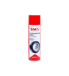 Lastik Parlatma Spreyi 500 ml
