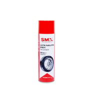 Lastik Parlatma Spreyi 500 ml