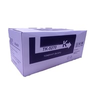 KYOCERA TK-5270BK SİYAH MUADİL TONER