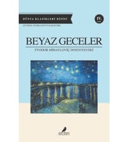 Beyaz Geceler