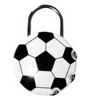 Yale 3 Şifreli Futbol Asma Kilit
