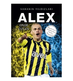 Alex - Sahanın Yıldızları