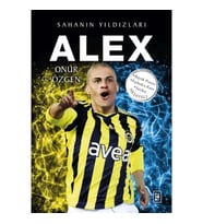 Alex - Sahanın Yıldızları