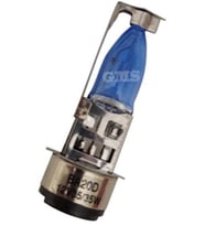 Ampül 12V 35 35 Dirençli