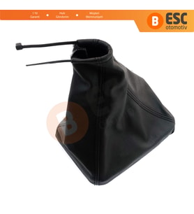 Opel Corsa C Meriva için Manuel Vites Körüğü 5738393