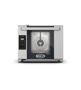 Unox XEFT-04HS-ELDV Bakerlux Shop Pro Led Konveksiyon Fırınlar Arıanna