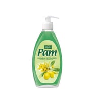Komili Pam Sıvı Sabun Zeytin Çiçeği 400 ml