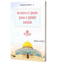 Kudüsü Şerif Şamı Şerif Mısır