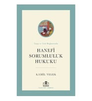 Hanefi Sorumluluk Hukuku