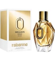 Paco Rabanne Million Gold EDP 90 ml Kadın Parfüm