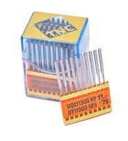 Lastik Yanmaz Dikiş İğnesi / UO113 PVD 9/65 100ADET