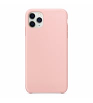 Apple iPhone 12 Pro Max (6.7'') Kılıf, Logis Liquid Lansman Silikon