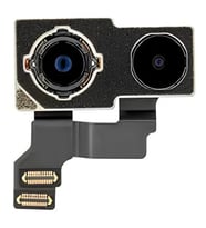 iPhone 12 MİNİ Arka Kamera