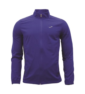 Joma Micro Drops - Erkek Saks Paraşüt Spor Sweatshirt - 4231313
