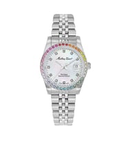 Mathey Tissot D809AQI Kadın Kol Saati