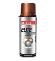Best Elite Bakır Efekt Sprey Boya Fısfıs Boya 400 ml
