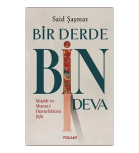 Bir Derde Bin Deva